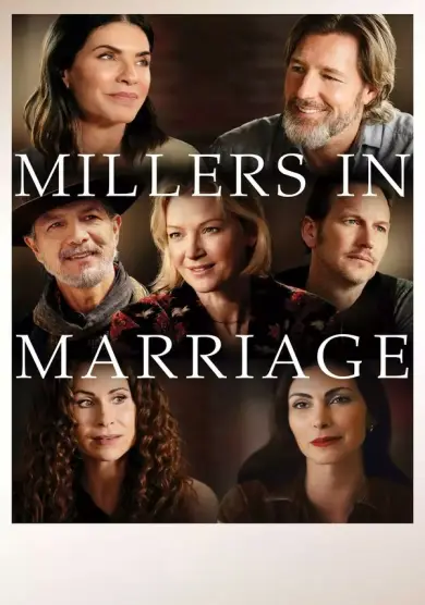 فيلم Millers in Marriage 2024 مترجم