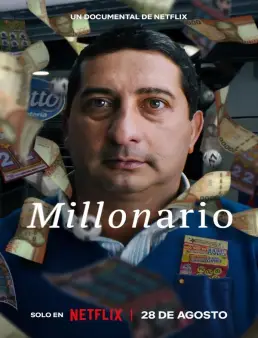 فيلم Millionaire 2025 مترجم