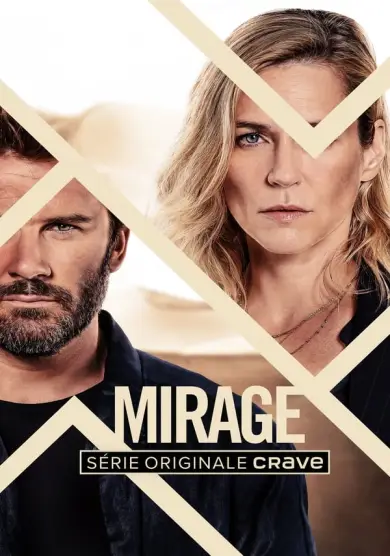 مسلسل Mirage الموسم 1 الحلقة 3
