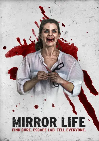فيلم Mirror Life 2025 مترجم