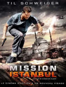 فيلم Mission Istanbul مترجم