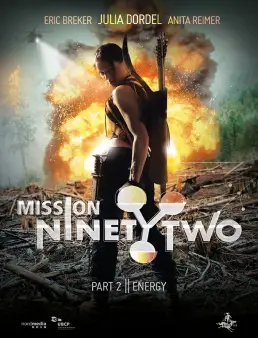 فيلم NinetyTwo مترجم