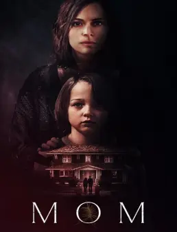 فيلم MOM 2025 مترجم