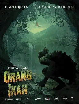 فيلم Monster Island 2025 مترجم