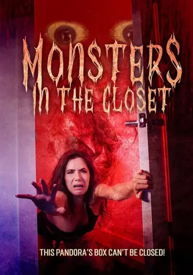 فيلم Monsters in the Closet 2022 مترجم