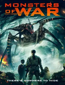 فيلم Monsters of War 2021 مترجم