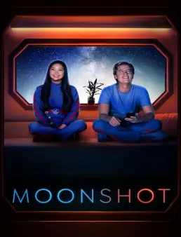 فيلم Moonshot 2022 مترجم