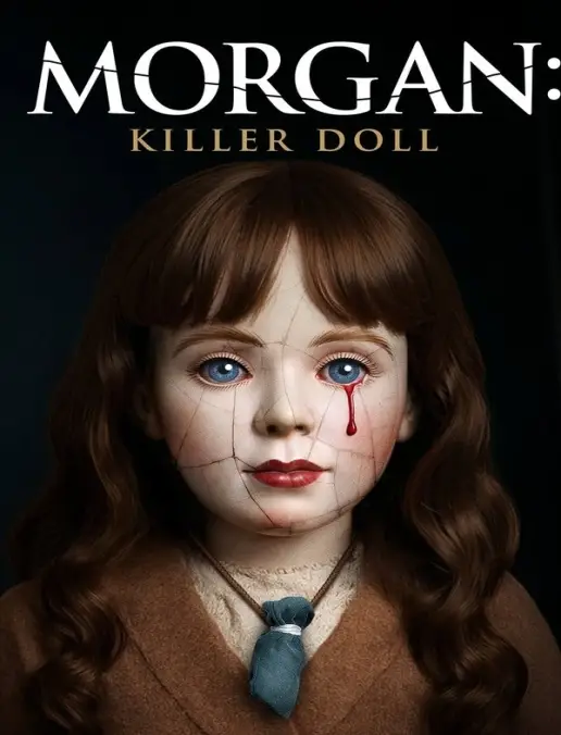 فيلم Morgan: Killer Doll 2025 مترجم