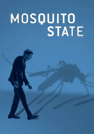 فيلم Mosquito State 2020 مترجم