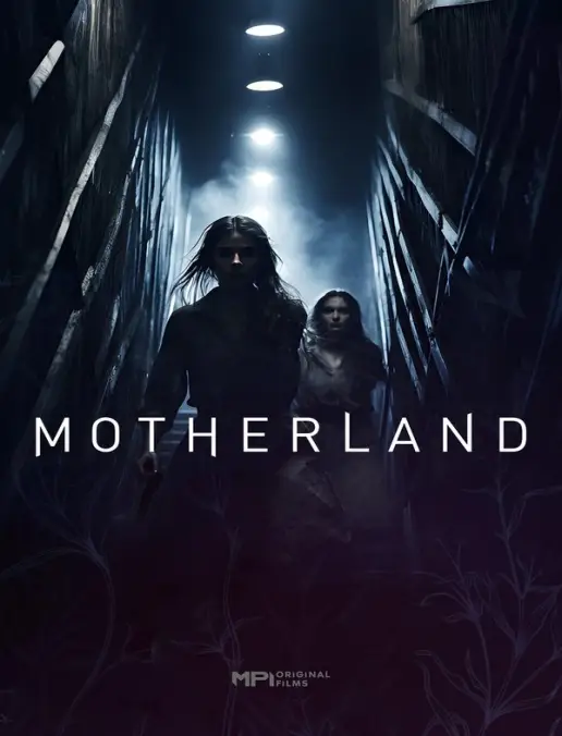 فيلم Motherland 2025 مترجم