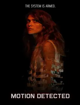 فيلم Motion Detected 2022 مترجم