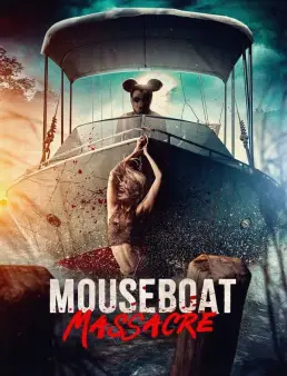 فيلم Mouseboat Massacre 2025 مترجم