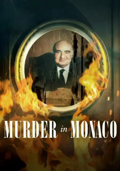 فيلم Murder in Monaco 2025 مترجم