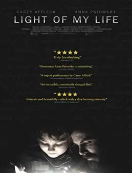 فيلم Light of My Life 2019 مترجم
