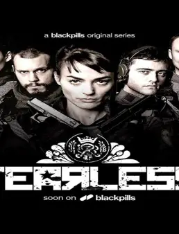 مسلسل Fearless الموسم 1 الحلقة 9