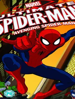 انمي Ultimate Spider-Man الموسم 3 الحلقة 15