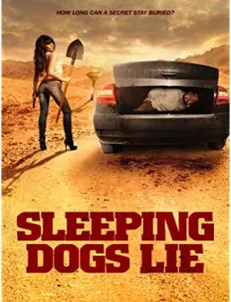 فيلم Sleeping Dogs Lie 2018 مترجم