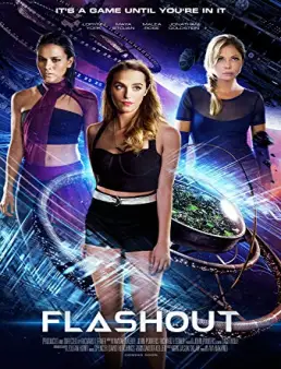 فيلم Flashout 2019 مترجم