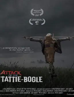فيلم Attack of the Tattie-Bogle مترجم