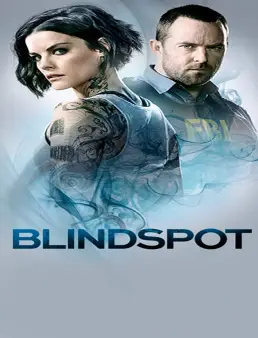 مسلسل Blindspot الموسم 4 الحلقة 8