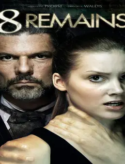 فيلم 8 Remains مترجم