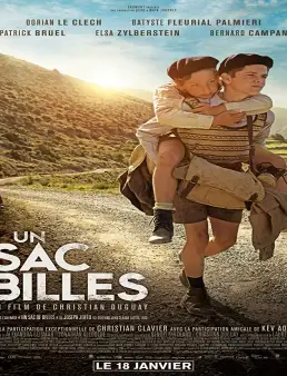 فيلم A Bag of Marbles 2017 مترجم