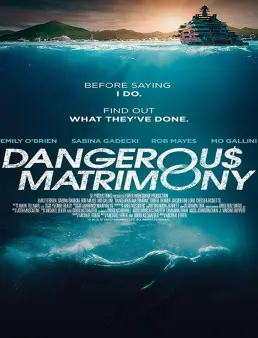 فيلم Dangerous Matrimony مترجم