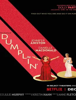 فيلم Dumplin 2018 مترجم