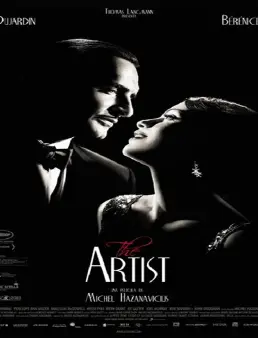 فيلم The Artist 2011 مترجم