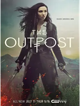 مسلسل The Outpost الموسم 2 الحلقة 2