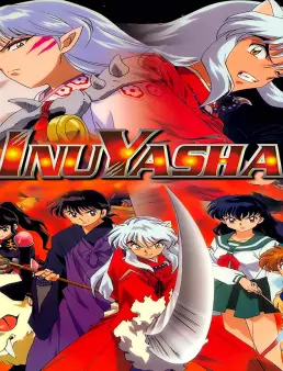 انمي Inuyasha الحلقة 14