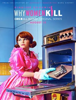 مسلسل Why Women Kill الموسم 1 الحلقة 1