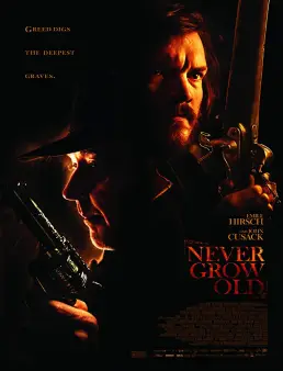 فيلم Never Grow Old 2019 مترجم