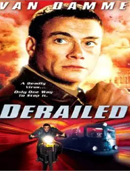 فيلم Derailed 2002 مترجم