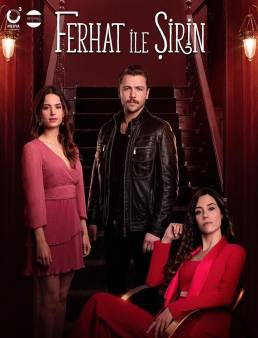 مسلسل فرحات وشيرين الموسم 1 مترجم الحلقة 5