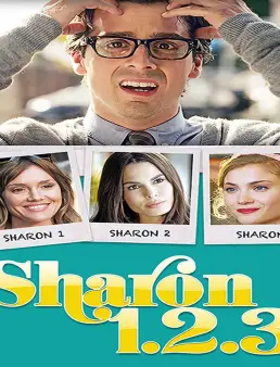 فيلم Sharon 1.2.3. 2018 مترجم