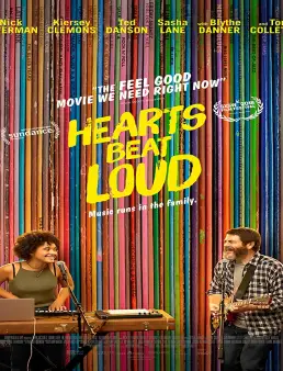 فيلم Hearts Beat Loud 2018 مترجم