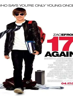 فيلم 17 Again 2009 مترجم