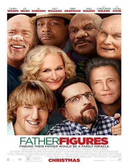 فيلم Father Figures مترجم