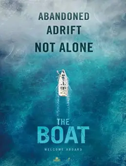 فيلم The Boat 2018 مترجم