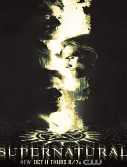 مسلسل Supernatural الموسم 14 الحلقة 9