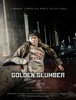فيلم Golden Slumber 2018 مترجم