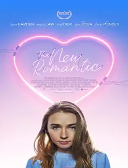 فيلم The New Romantic 2018 مترجم