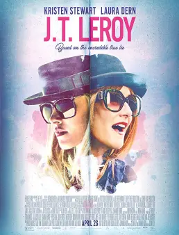 فيلم J.T. LeRoy 2018 مترجم