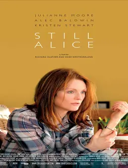 فيلم Still Alice 2014 مترجم
