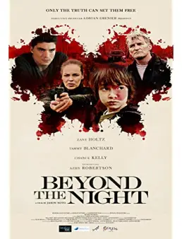 فيلم Beyond the Night 2018 مترجم