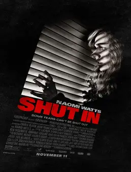 فيلم Shut In مترجم