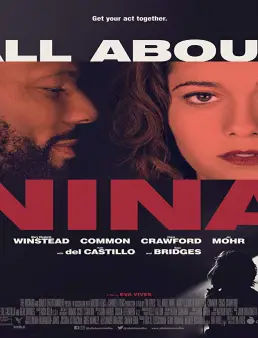 فيلم All About Nina 2018 مترجم