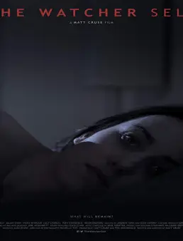 فيلم The Watcher Self 2016 مترجم