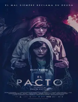 فيلم The Pact 2018 مترجم